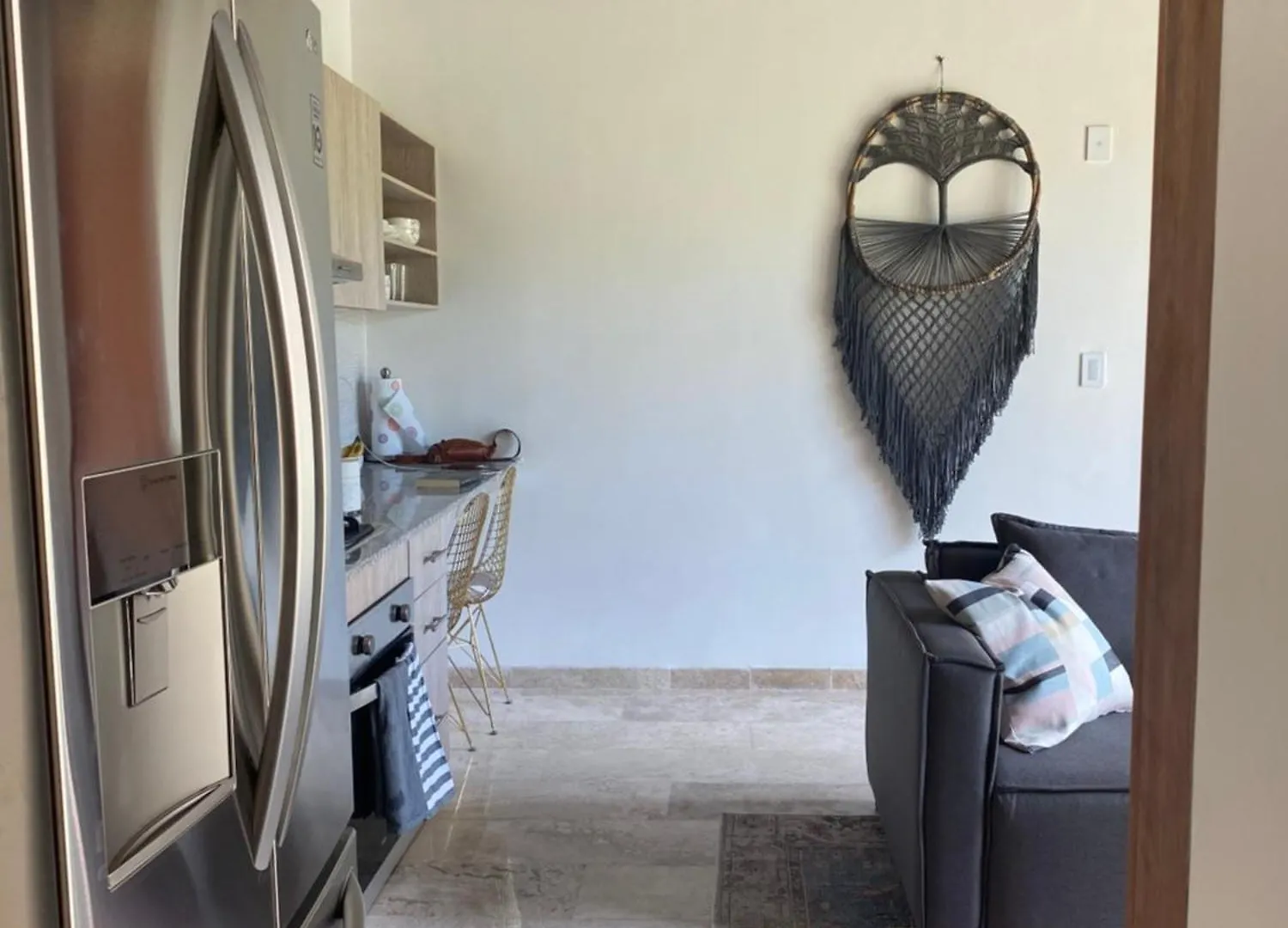 Apartment Cozy Poolside Condo Playa del Carmen Mexico